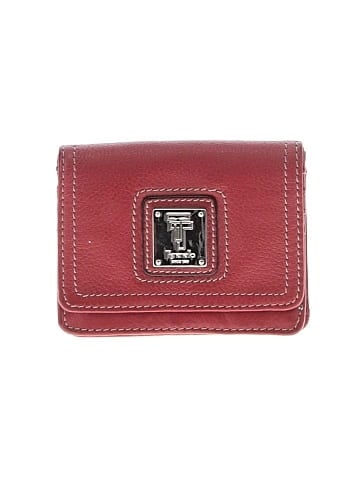 Tignanello Leather Wallet (view 1)