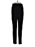 MM. LaFleur Solid Black Active Pants Size 12 - photo 1