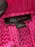 Talbots Pink Pullover Sweater Size S - photo 7