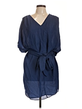 Halston Heritage Casual Dress (view 1)