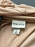 Ava & Viv Tan Short Sleeve Blouse Size 3X - photo 7