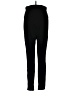 MM. LaFleur Solid Black Active Pants Size 12 - photo 2