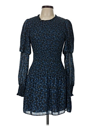 Parker Casual Dress (view 1)