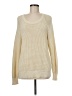 Joie Ivory Pullover Sweater Size M - photo 1