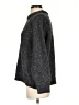 Olive Tweed Gray Pullover Sweater Size S (estimated) - photo 5