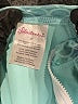 Floatimini Teal Rash Guard Size 2T - photo 3