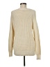 Joie Ivory Pullover Sweater Size M - photo 2