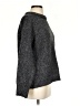 Olive Tweed Gray Pullover Sweater Size S (estimated) - photo 4