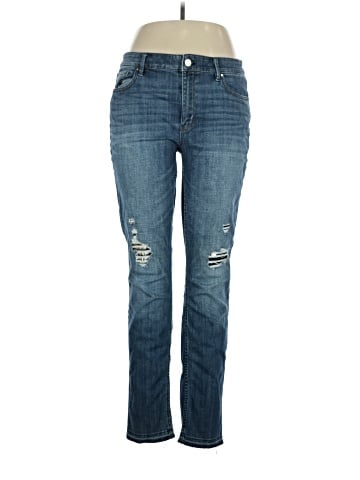 White House Black Market Jeans (view 1)