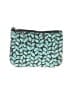 Vera Bradley Teal Makeup Bag One size - photo 1
