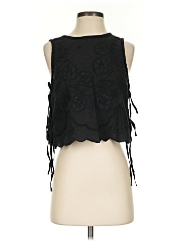 Free People Sleeveless Blouse (view 1)