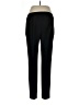 Kasper Solid Black Dress Pants Size 10 - photo 2