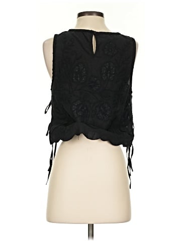 Free People Sleeveless Blouse (view 2)