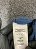 DKNY 100% Polyester Blue Casual Dress Size 6 - photo 8