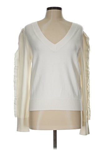 White House Black Market Pullover Sweater (view 1)