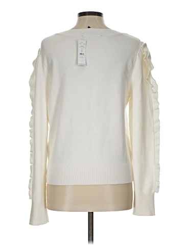 White House Black Market Pullover Sweater (view 2)