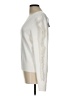 White House Black Market Ivory Pullover Sweater Size Lg Petite - photo 5