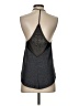 Beyond Yoga Gray Tank Top Size XS - photo 2