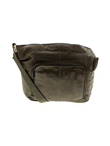 Cabin Creek Crossbody Bag (view 1)