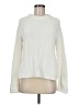 Quince Ivory Pullover Sweater Size M - photo 1