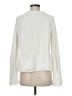 Quince Ivory Pullover Sweater Size M - photo 2