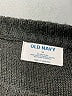 Old Navy Print Black Pullover Sweater Size XL - photo 7