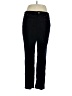 Talbots Black Casual Pants Size 14 (petite) - photo 1