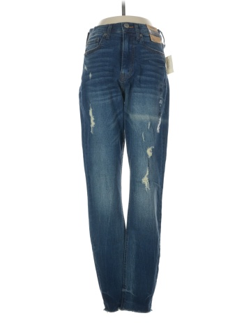 Aero Jeans (view 1)
