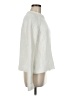 Quince Ivory Pullover Sweater Size M - photo 4