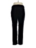 Talbots Black Casual Pants Size 14 (petite) - photo 2