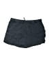 Gap 100% Lyocell Blue Shorts Size L - photo 1
