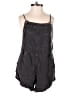 Billabong Gray Romper Size S - photo 1