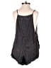 Billabong Gray Romper Size S - photo 2