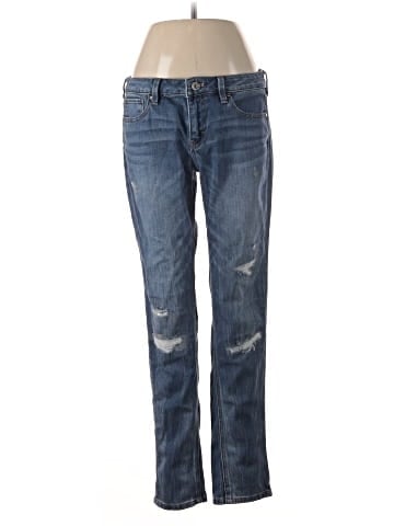 White House Black Market Jeans (view 1)