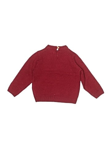 Zara Pullover Sweater (view 2)