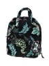 Vera Bradley Black Backpack One size - photo 1