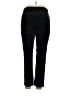 Talbots Black Casual Pants Size 14 (petite) - photo 2