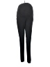 Unbranded Solid Black Active Pants Size L - photo 1