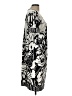 Trulli Graphic Ivory Cocktail Dress Size L - photo 4