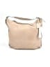 Reed Krakoff 100% Leather Ivory Leather Hobo One size - photo 1