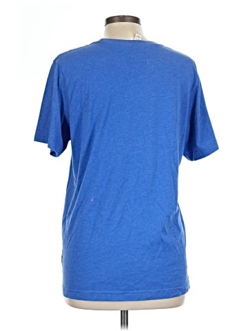 Bella + Canvas Short Sleeve T-Shirt (view 2)