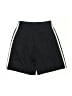 Adidas 100% Polyester Black Athletic Shorts Size S (kids) - photo 2