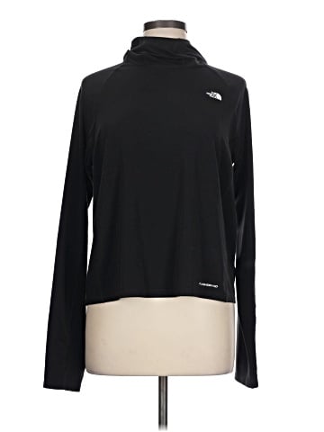 The North Face Turtleneck Sweater (view 1)