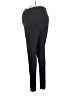 Unbranded Solid Black Active Pants Size L - photo 2