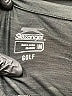 Slazenger Black Active T-Shirt Size M - photo 7
