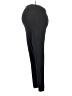 Unbranded Solid Black Active Pants Size L - photo 5
