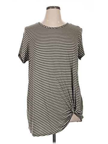 Westport Short Sleeve Top (view 1)