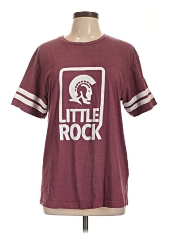 LAT Short Sleeve T-Shirt (view 1)