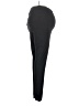 Unbranded Solid Black Active Pants Size L - photo 4