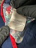 Elevenses 100% Polyester Floral Blue Casual Pants Size 6 - photo 8